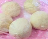 薄力粉でおいしい本格ナン作り方5写真