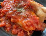 体力回復に🤒☆トマトオニオンチキン作り方4写真