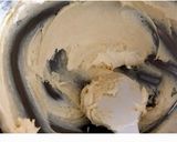 さつまいものバスクチーズケーキ作り方5写真