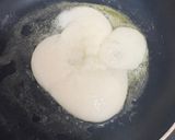 餅フロランタン作り方3写真