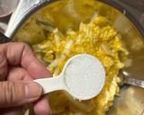 白菜大量消費　白菜コーン🌽作り方3写真