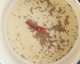 ほうれん草と厚揚げのインドカレー作り方5写真