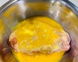 豚チー大葉のミルフィーユカツ作り方4写真