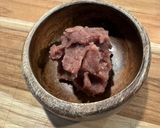 豆缶で簡単あんこ作り方3写真