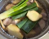本気の豚の角煮作り方3写真