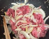 ワンパン簡単！香る柔らか生姜焼き作り方3写真