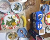 枝豆の塩漬け(^q^)☺⛄☕作り方27写真