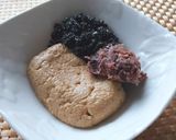 自分で作ろう♪黒ゴマペースト!作り方5写真