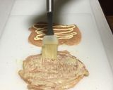 鶏ムネ肉のコトレッタ・アッラ・ミラネーゼ作り方9写真
