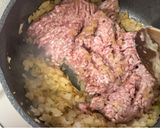 横浜発♡桜仕事終わって桜で包む白玉肉団子作り方1写真