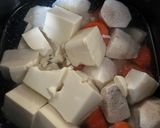 柔らかくて野菜いっぱい絶品豚汁作り方6写真