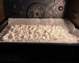 生チョコクッキーのボンボンショコラ作り方1写真