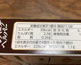 【糖尿病】豆腐ハンバーグ 76kcal作り方2写真