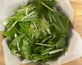 ワンプレートせいろで蒸しうどん作り方2写真