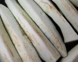 冷凍保存も出来る！揚げ無い煮浸し♪作り方7写真
