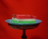 菱餅ゼリー作り方10写真