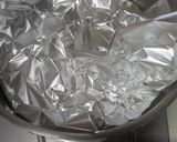 とろける脂身豚バラブロック肉と大根の煮物作り方11写真