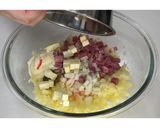紅生姜のポテトサラダ★動画あり★作り方17写真