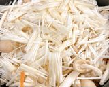 ツナと塩昆布の炊き込みご飯(しっかり味)作り方5写真