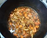 とろ香ばしカツカレー作り方9写真