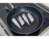 さんまの炊き込みごはん★動画あり★作り方19写真
