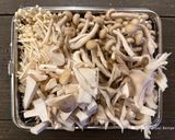 ダイエットの味方&菌活に♬きのこの佃煮作り方1写真