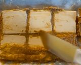 クリームチーズの味噌漬け作り方5写真