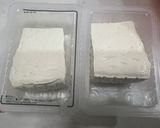 フードドライヤー白味噌＆木綿豆腐味噌漬け作り方3写真