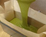 混ぜるだけ♪しっとり抹茶パウンドケーキ作り方6写真