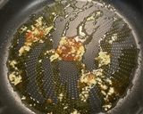 パリッとチキンとカレーのパエリア作り方8写真
