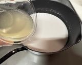 ぷるとろ♡あんこミルク白玉作り方5写真