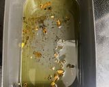 キャンプ飯！ガーリック強！炊き込みご飯！作り方2写真