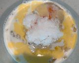 炊飯器でしっとりバナナケーキ作り方4写真