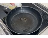 ポテトとチーズのハッシュドオニオン★動画作り方16写真