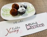 Yummy & Macchus🍫❤️🤣😂作り方11写真