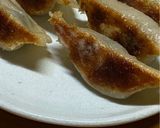 皮からぜ〜んぶ手作り餃子♡作り方5写真
