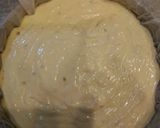 米粉と水切りヨーグルトのバナナケーキ作り方6写真