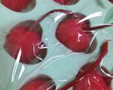缶詰の活用♪缶詰フルーツの冷凍保存作り方7写真
