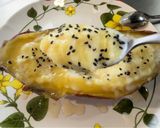 さつまいもシャーベット作り方4写真