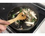 卵あんかけ肉野菜炒め★動画あり★作り方19写真
