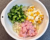 ポテトサラダ♡* (写真付き)作り方16写真