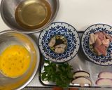茶碗蒸しYouTube 辻チャンネル編作り方1写真