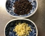 簡単！チャチャッと麻婆豆腐作り方1写真