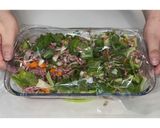 じゃがいもと挽き肉の重ね焼き★動画あり★作り方20写真
