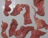 ゴーヤチャンプル作り方3写真