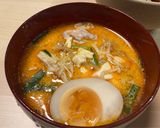 主役のおかずになる♪坦々スープ作り方4写真