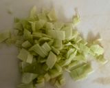 7ヶ月〜 鯛と具だくさんおかゆ作り方1写真