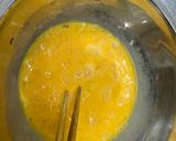 普通のオムライス作り方11写真