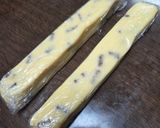 小枝チョコでサクサククッキー作り方5写真