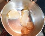 簡単美味しい鶏手羽肉とヤゲン軟骨のスープ作り方8写真